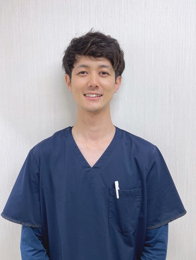 江成 翔馬