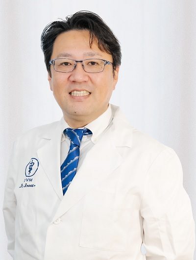 井上 明